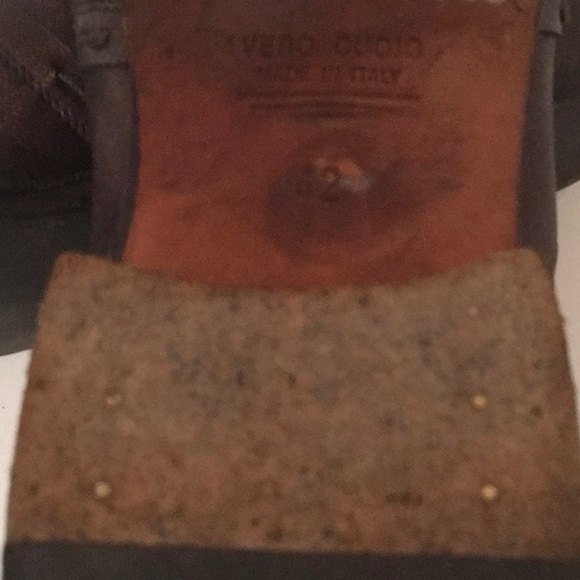 Just Cavalli mens copper boot size 9 - Picture 3 of 5